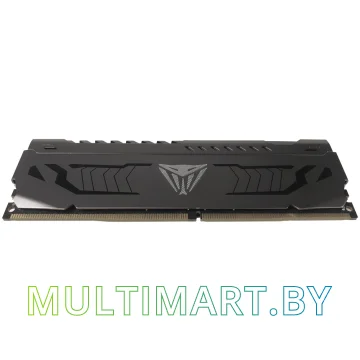Оперативная память Patriot Viper Steel Series 2x8GB DDR4 PC4-25600 (PVS416G320C6K) картинка 5